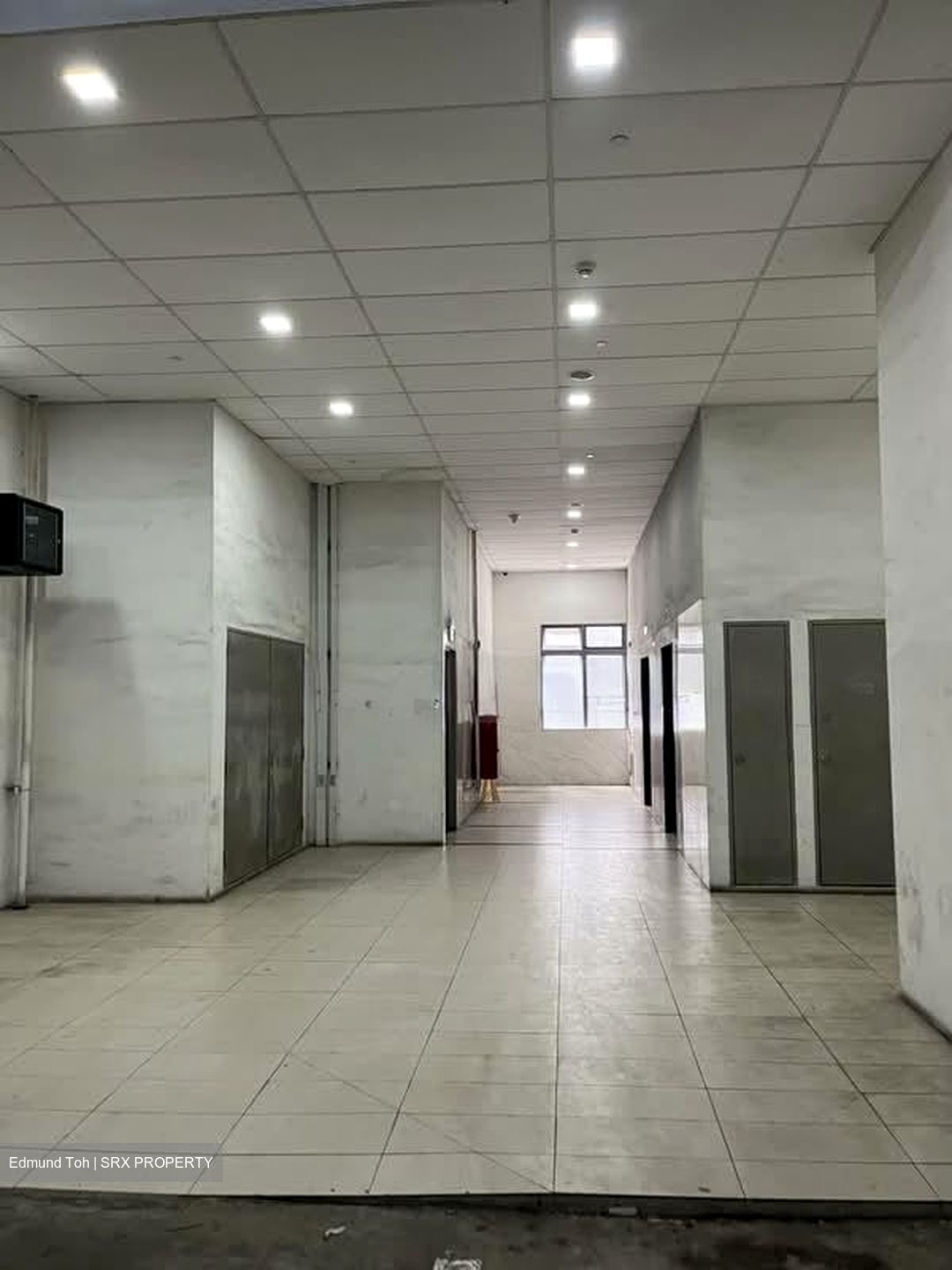 North Spring Bizhub (D27), Factory #566769121
